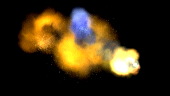 Explosive Graphics I