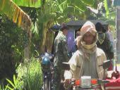 Guns and Stesoscopes: Trouble in Thailand's Southern Provinces