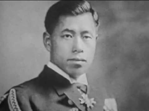 Isoroku Yamamoto Quotes. QuotesGram